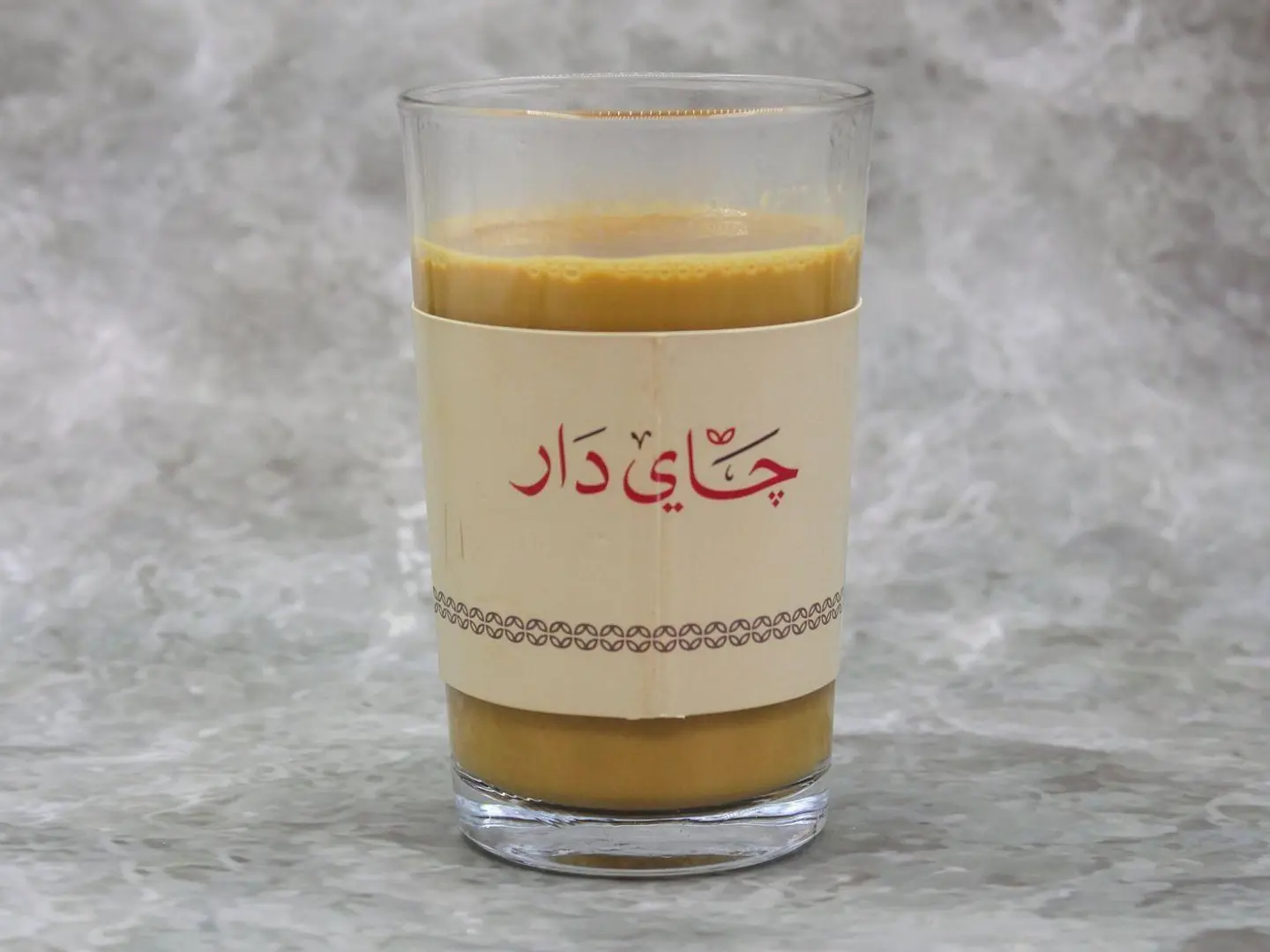 Karak Tea