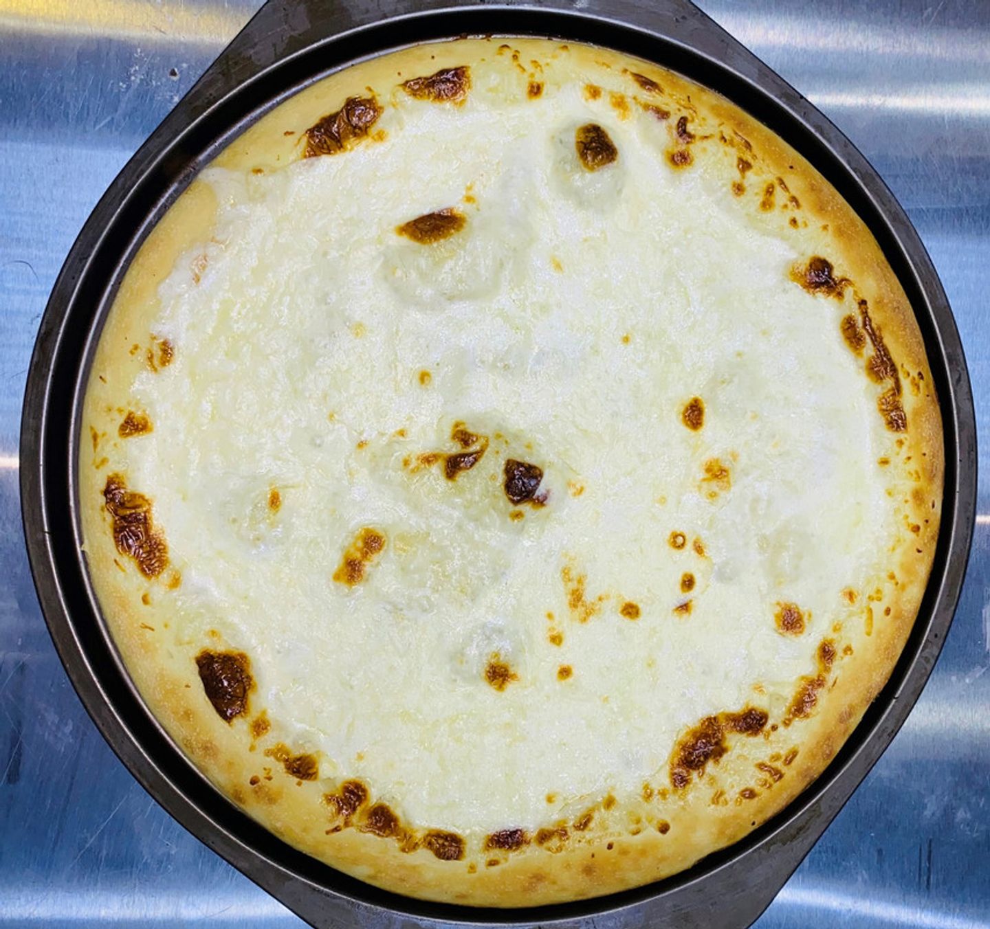 Cream Cheese