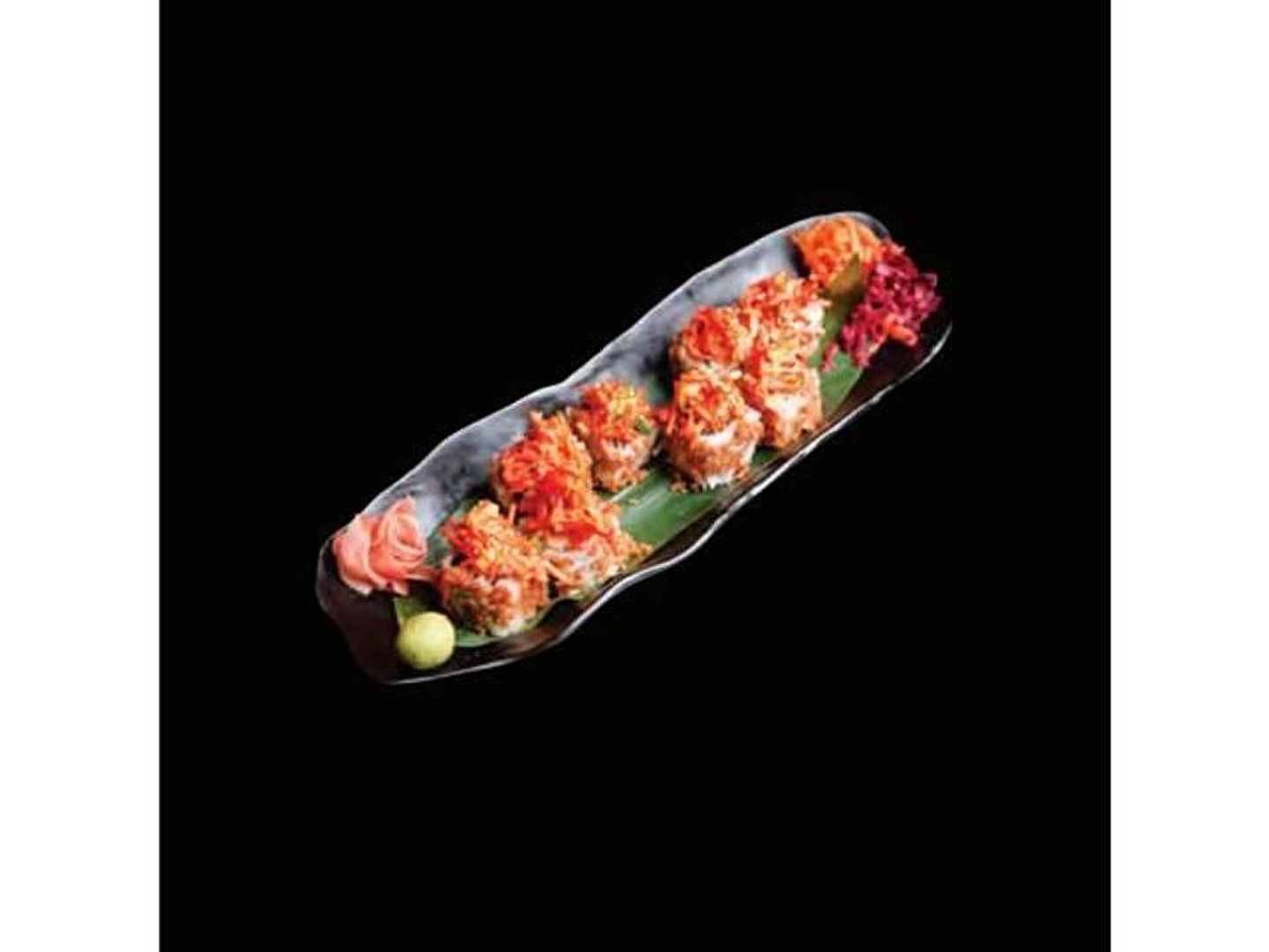 فانتازيا كريسبي