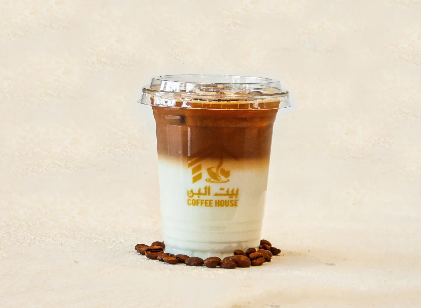 Ice Latte