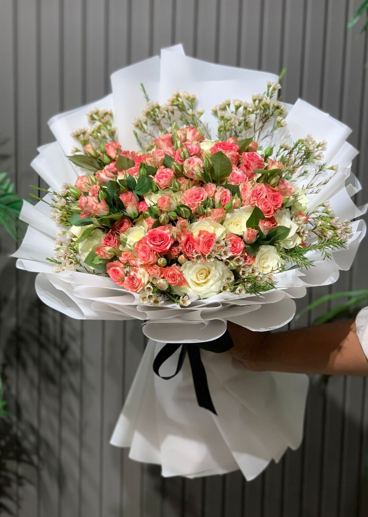 Mix Roses