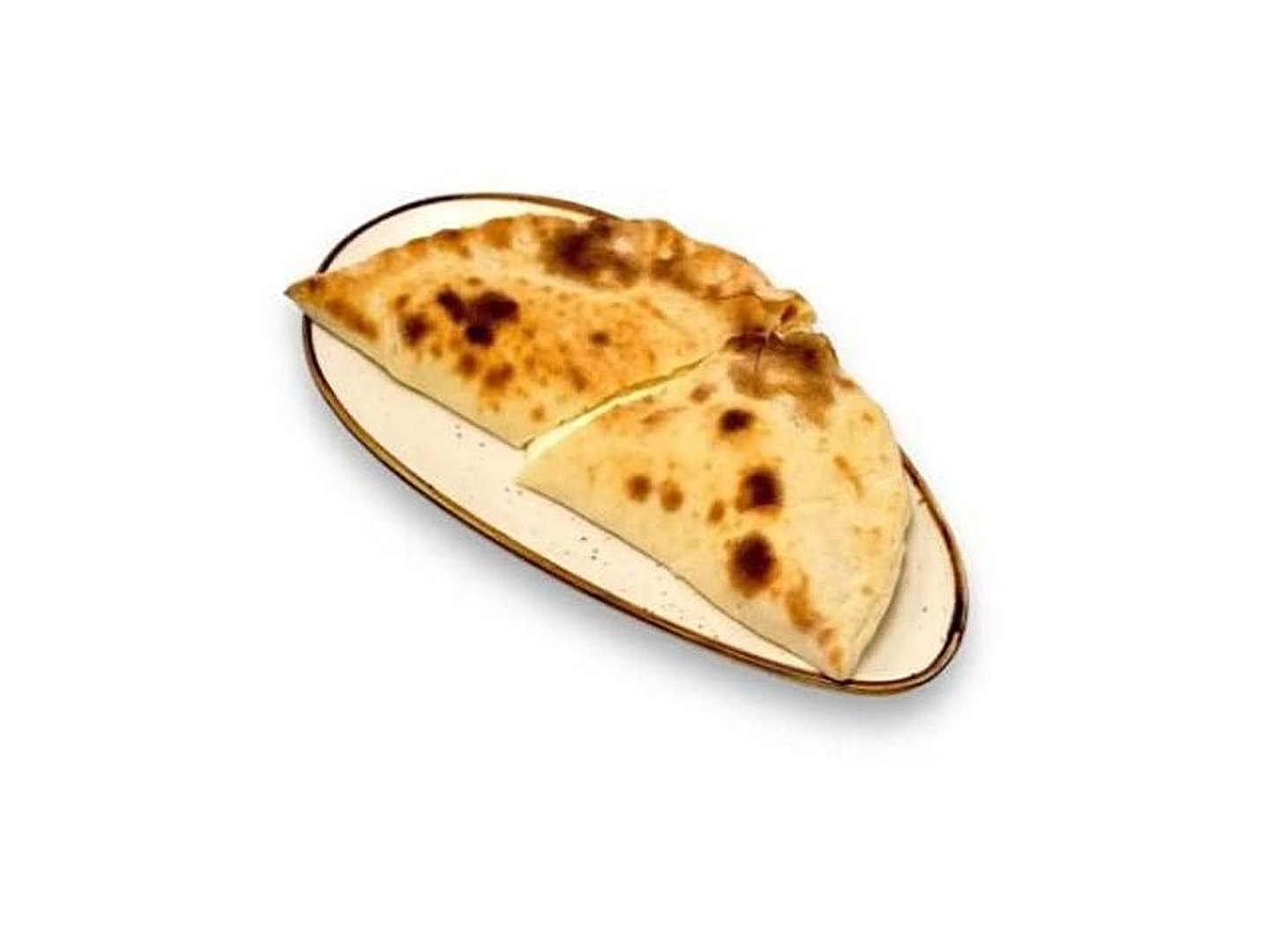 Cream Cheese With Chips