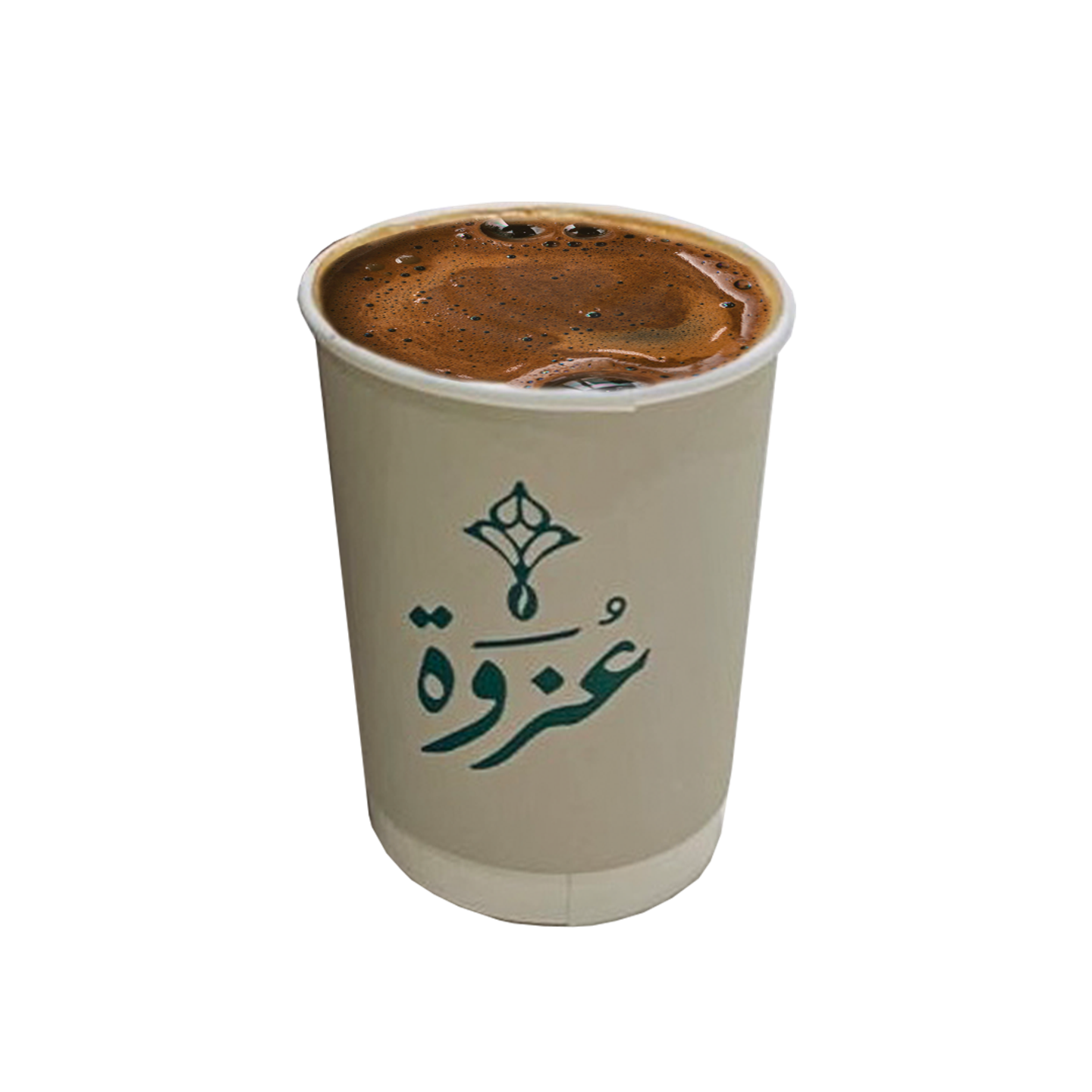 قهوة تركي