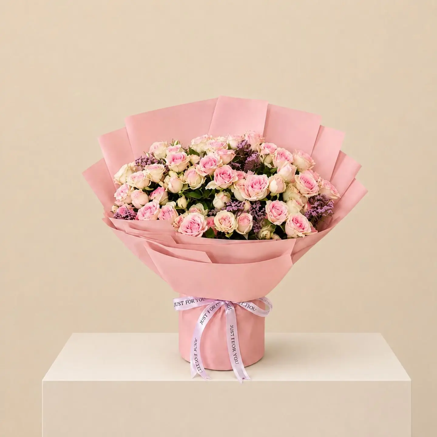 Pink Whispers