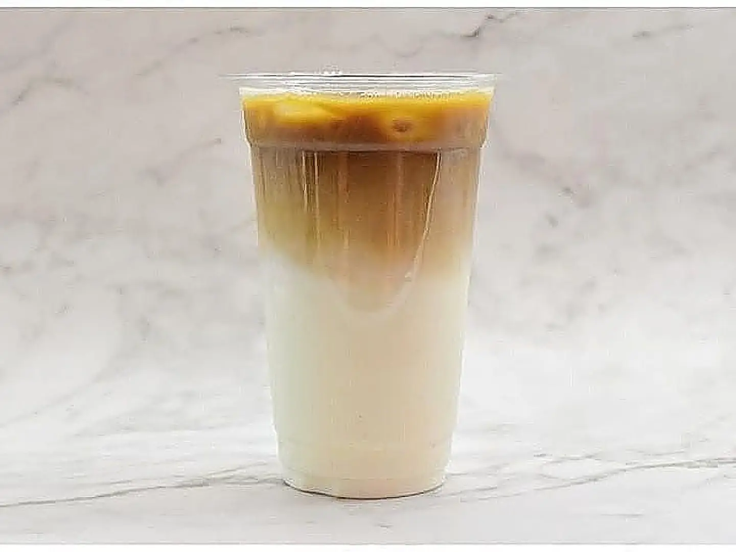 Iced Salted Caramel