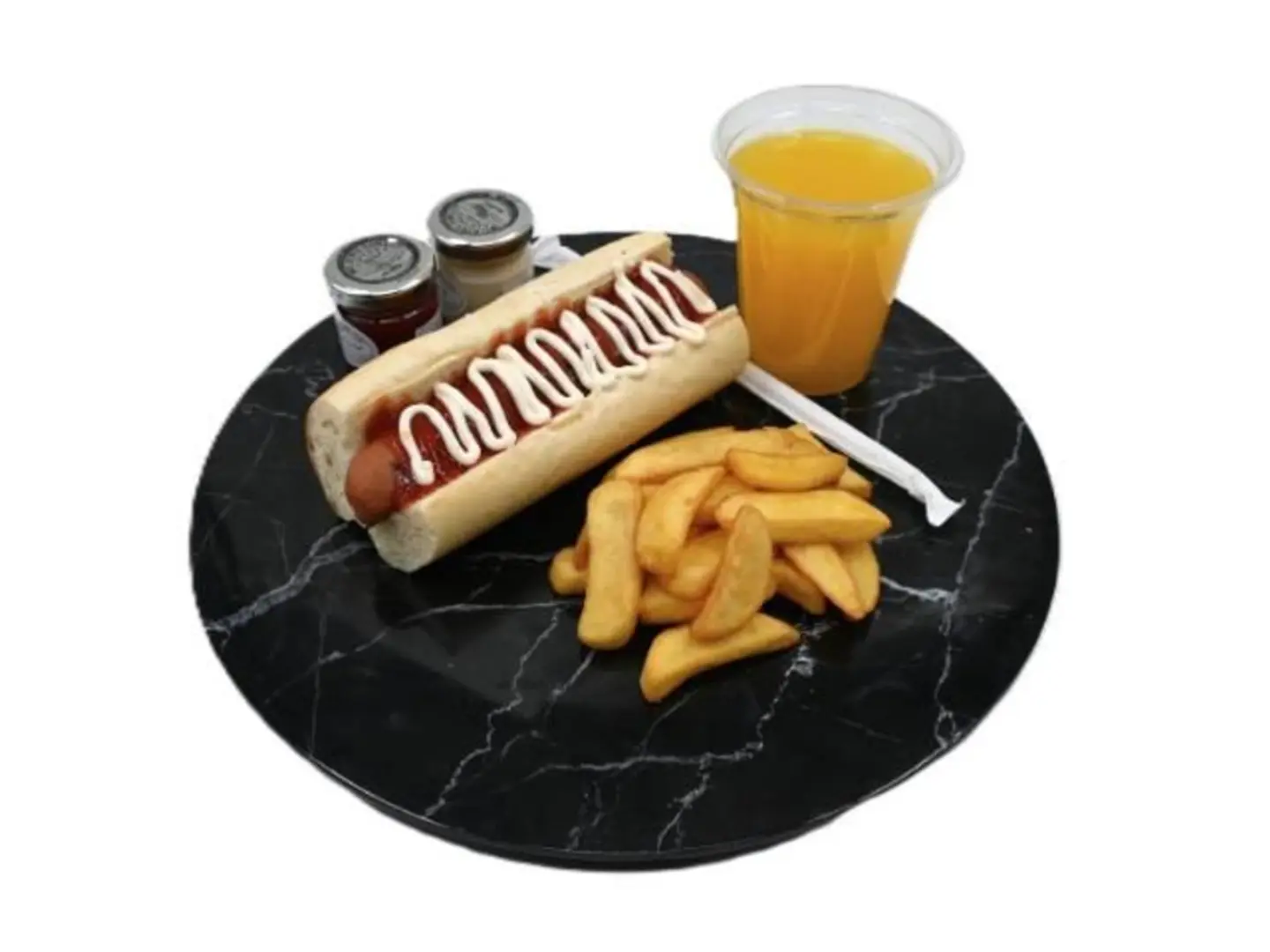 Hot Dog