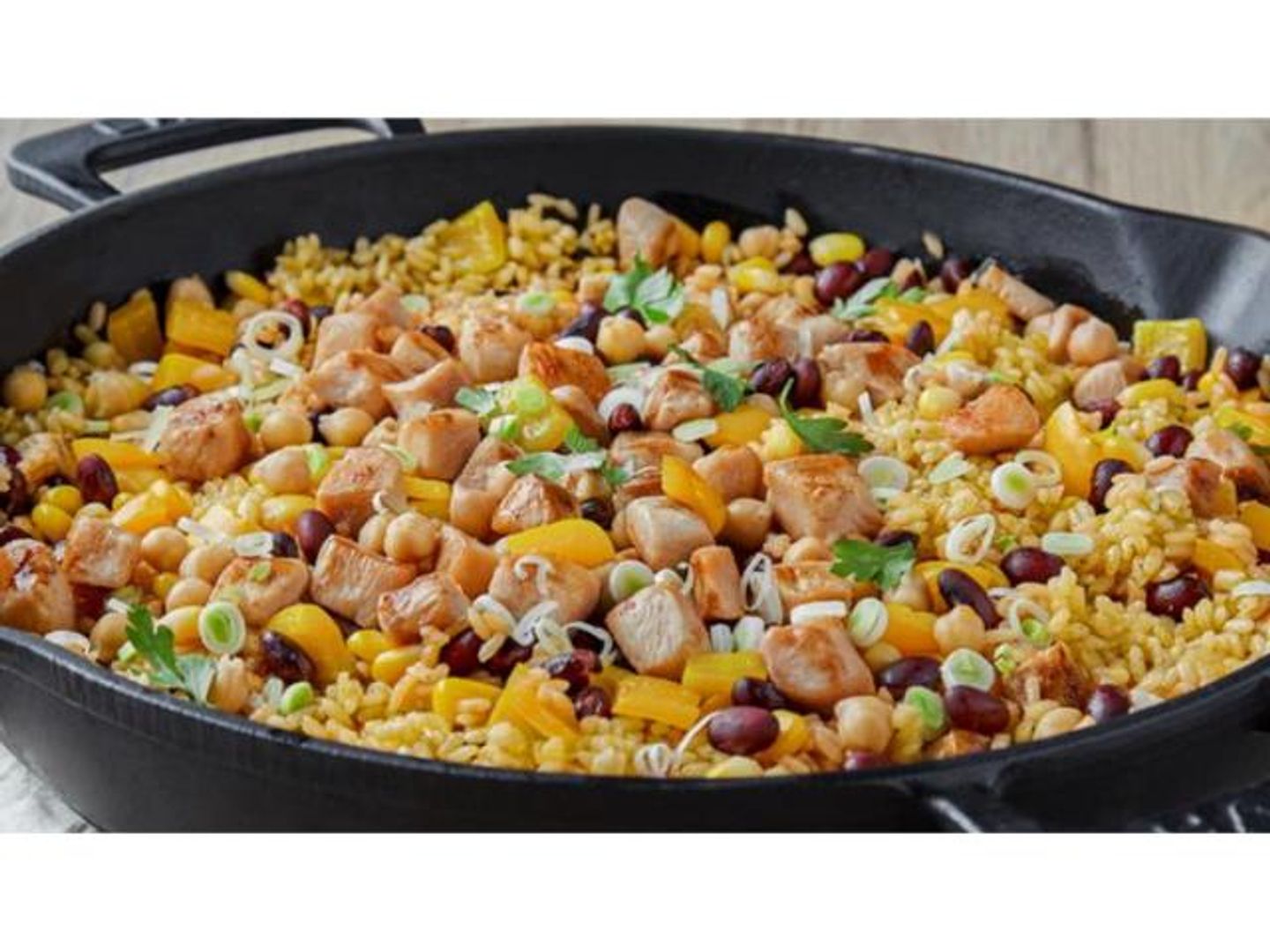 Mexican Rice