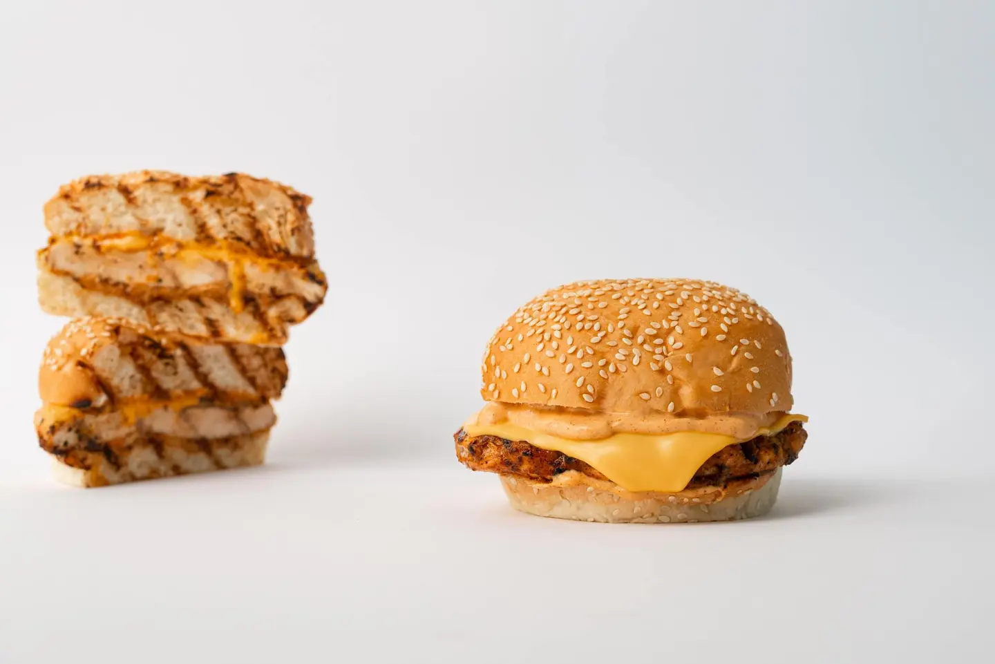 Single Grilled Chicken