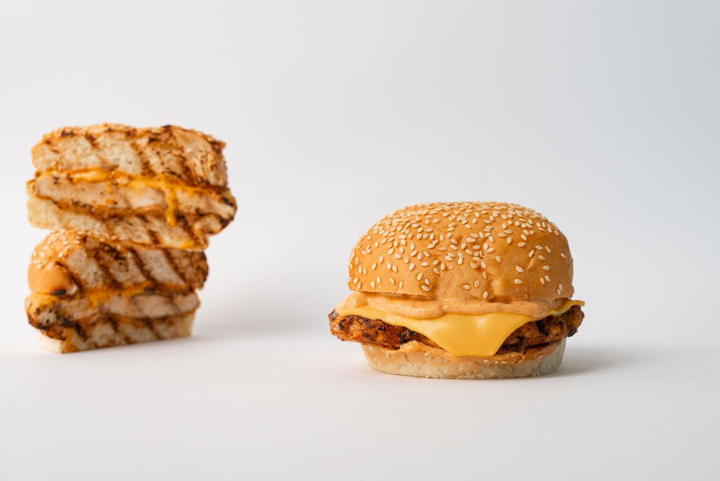 Single Grilled Chicken