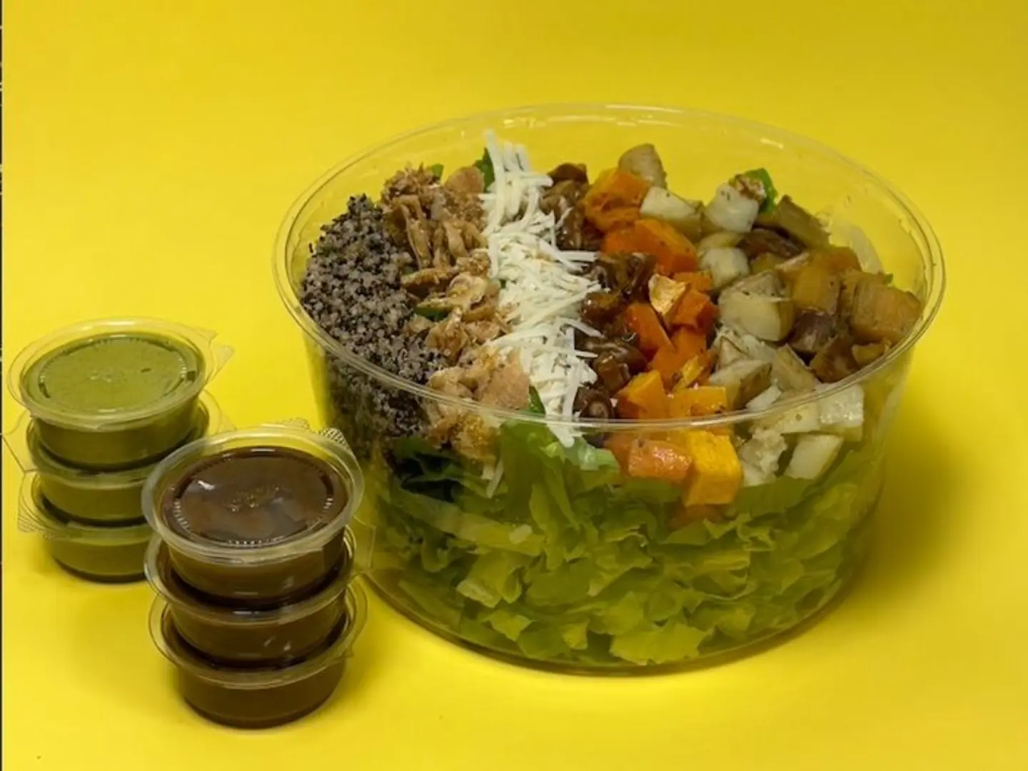 سلطه الحجم العائلي 1 سلطات جمعات