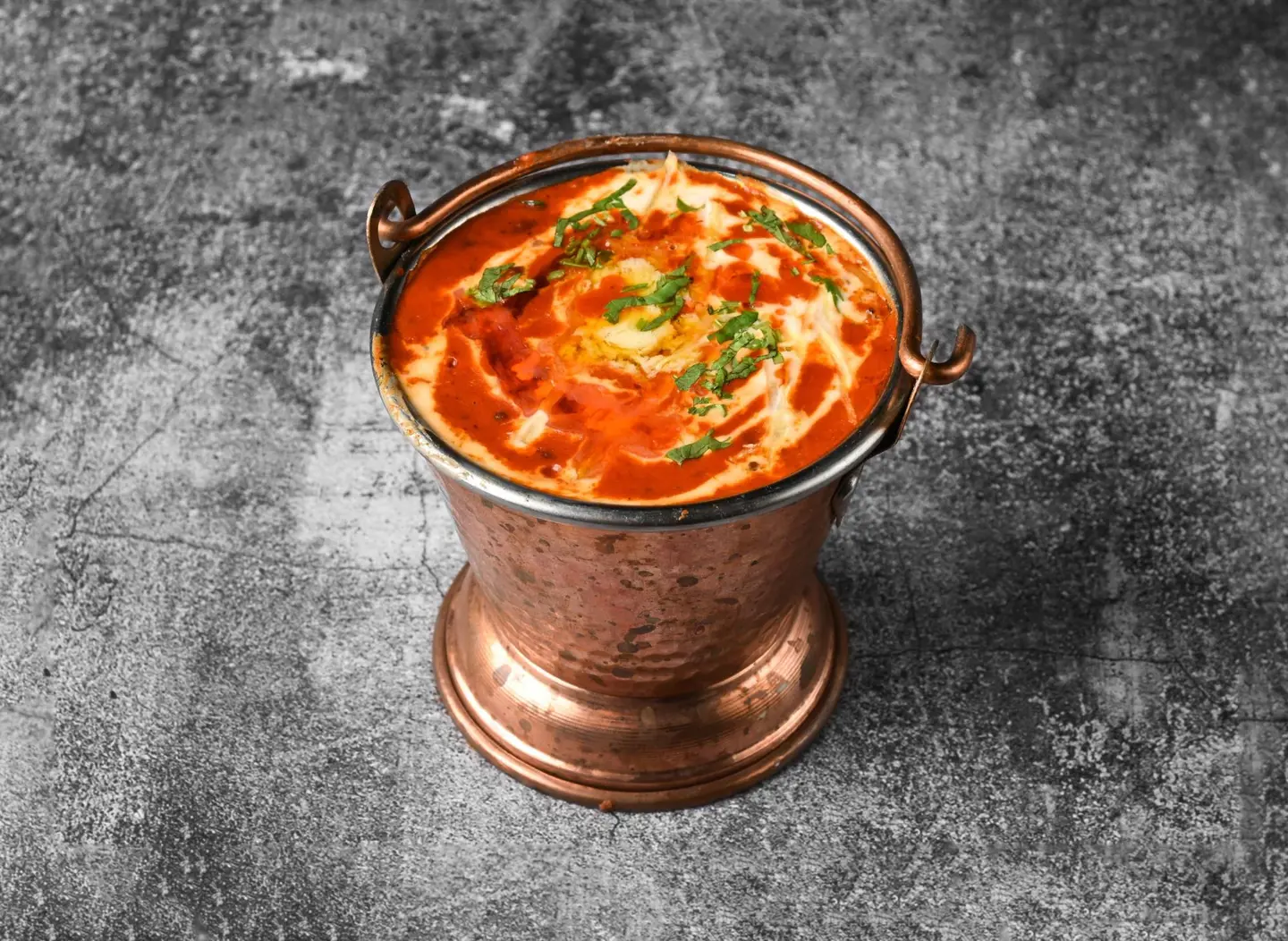 مزيج الخضار كورما