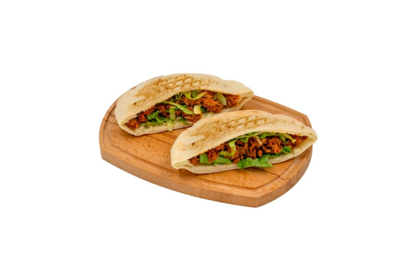 Sandwich Tuna