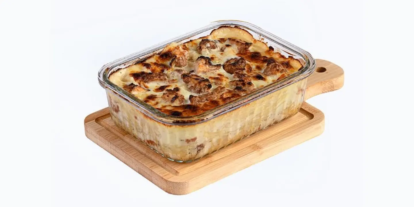 مكرونه ميكس دجاج