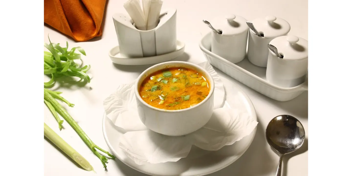 Soup