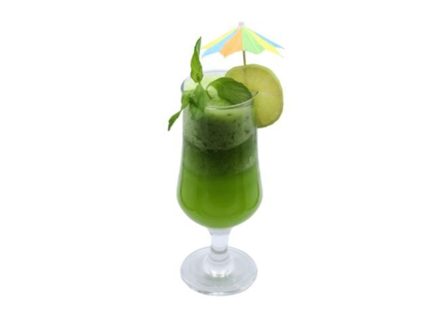 Lemon Mint Juice