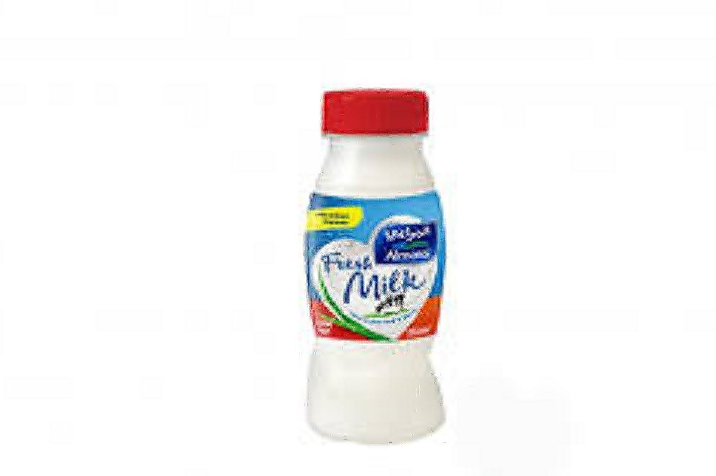 Safi Low Fat Milk 180ml