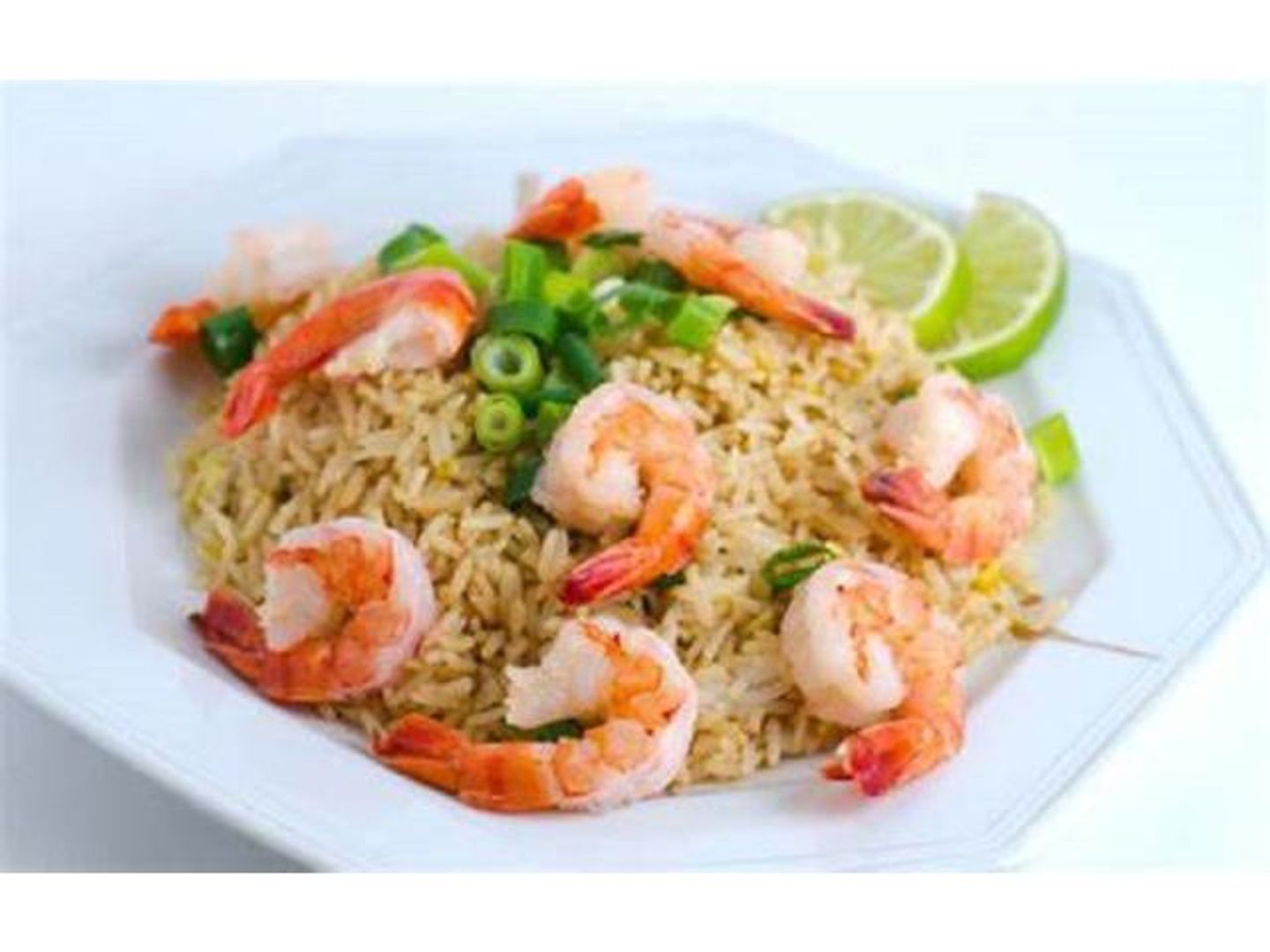 Shrimp Fried Rice
