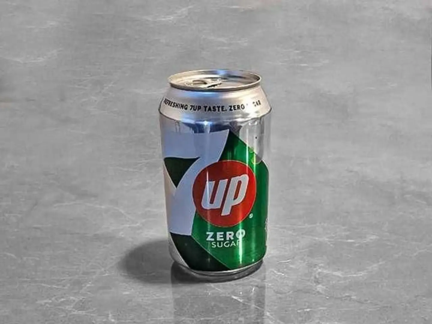 7 Up