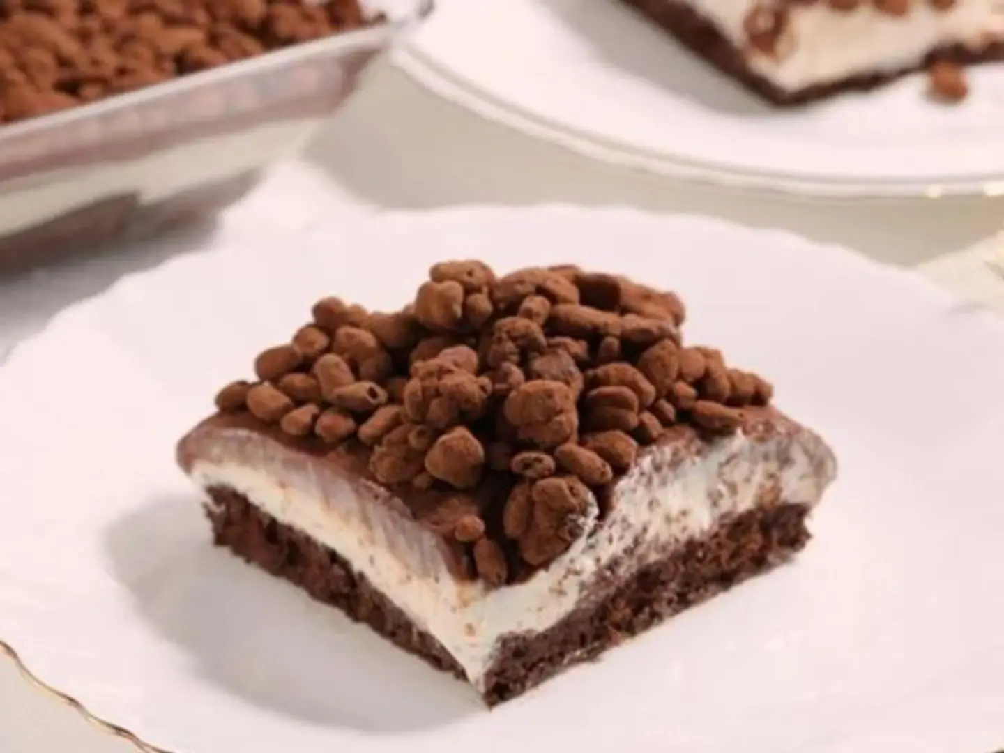 كرانش تشوكلت