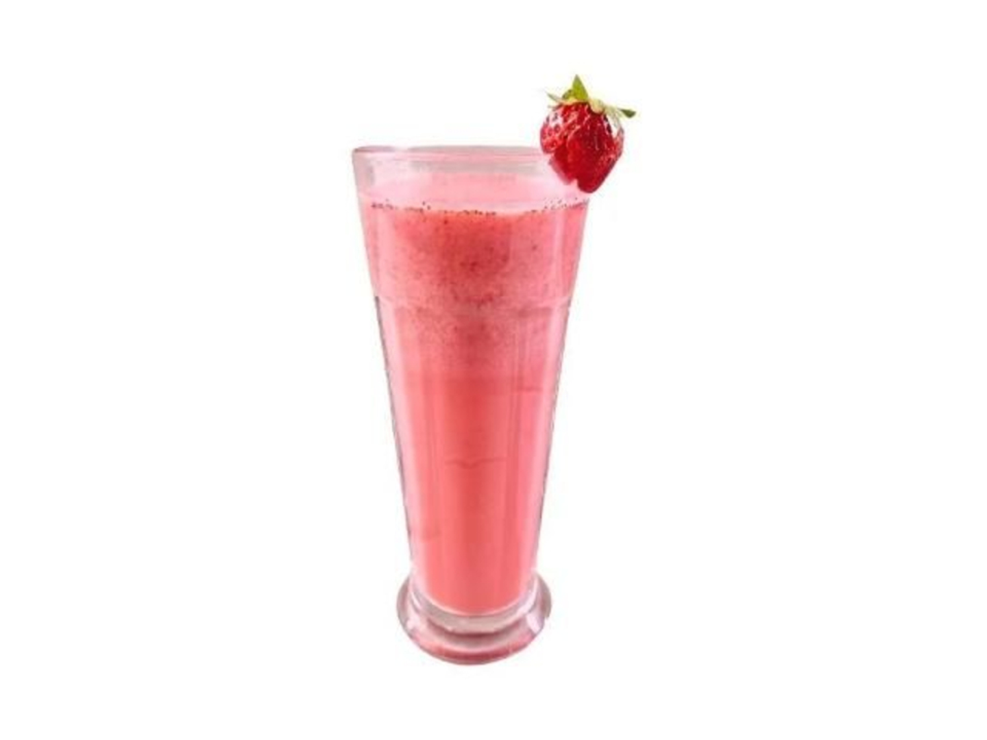 Mango Strawberry