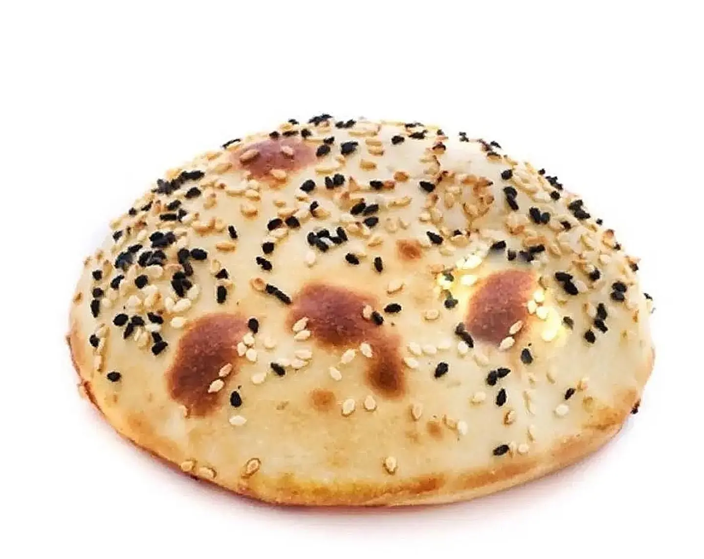 Round Pie “Majnoona” Special