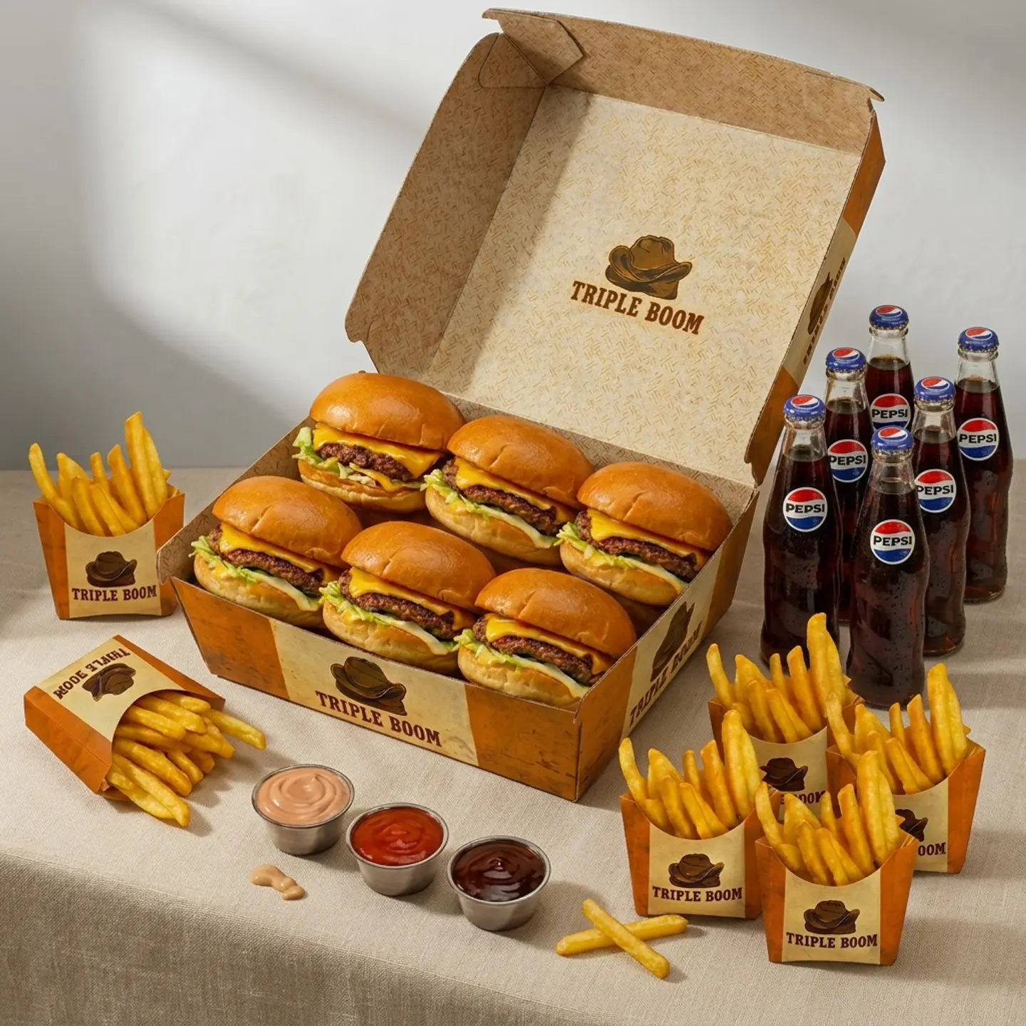 بوكس الجمعات