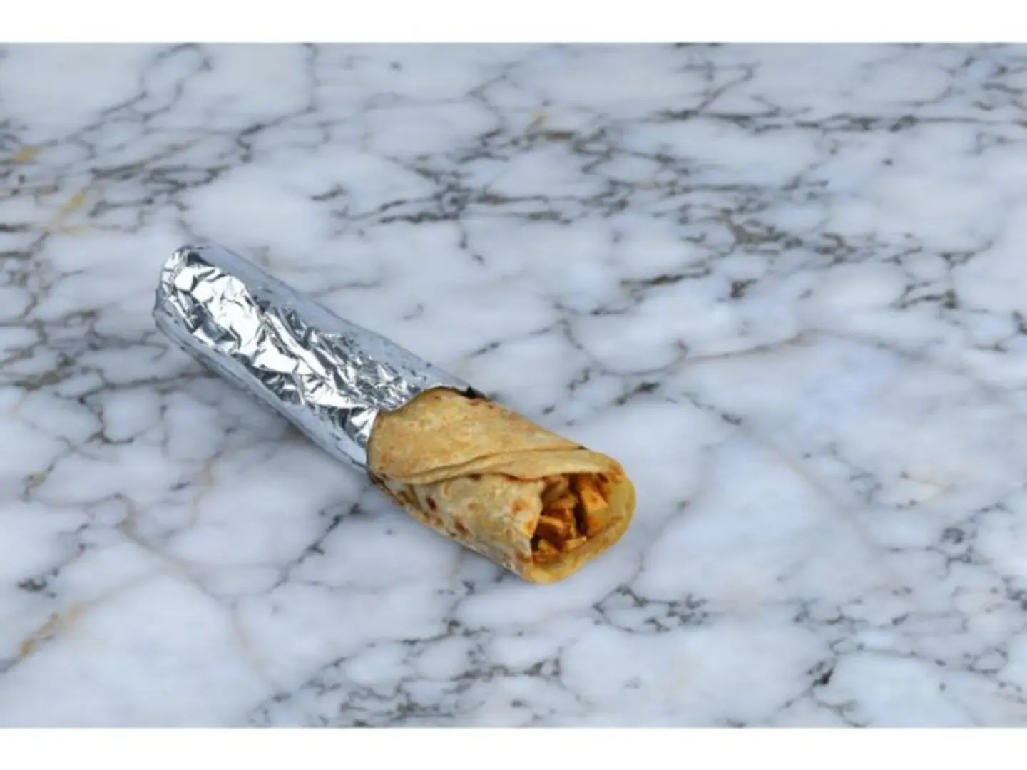 Plain Chicken Saroukh