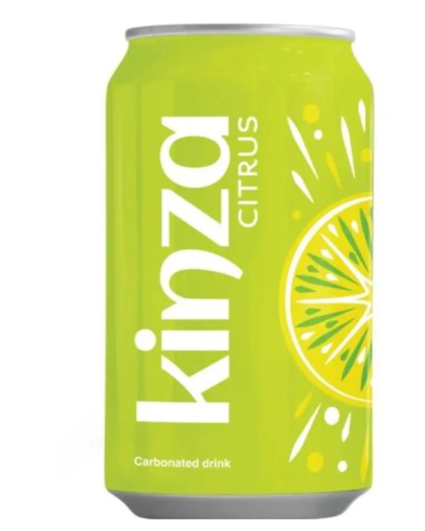 Kinza Citrus