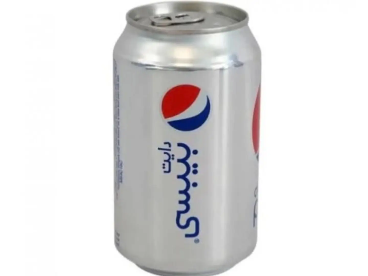 Pepsi Diet