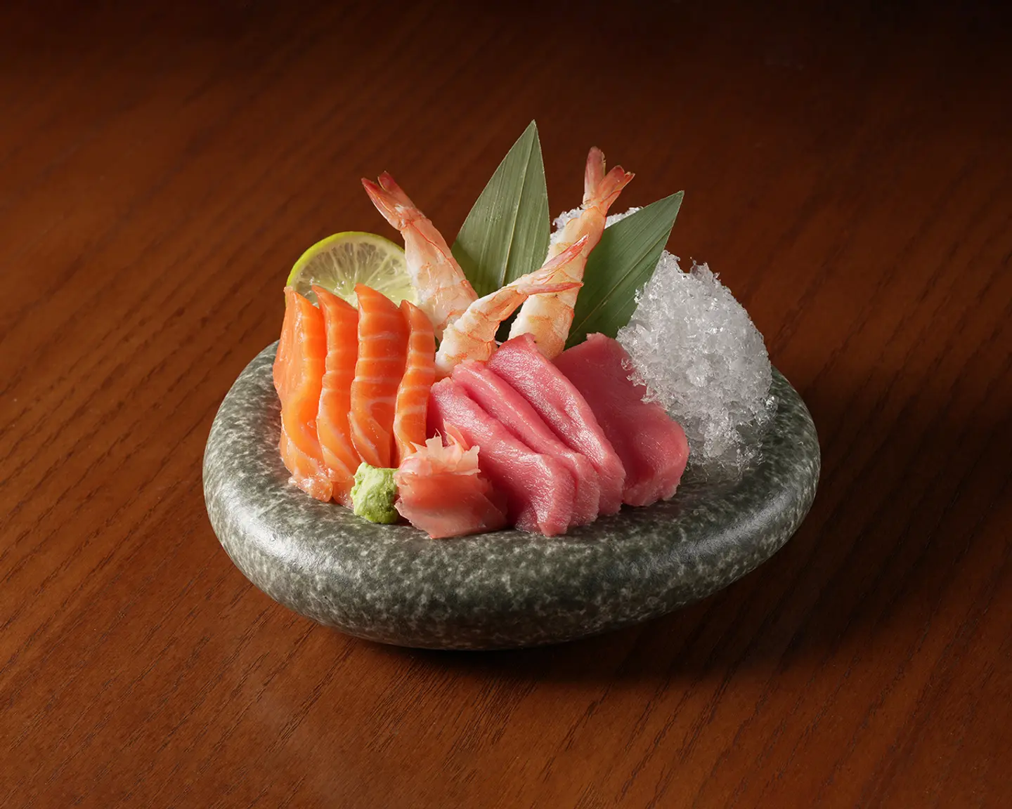 Sashimi Mix 11 Pcs