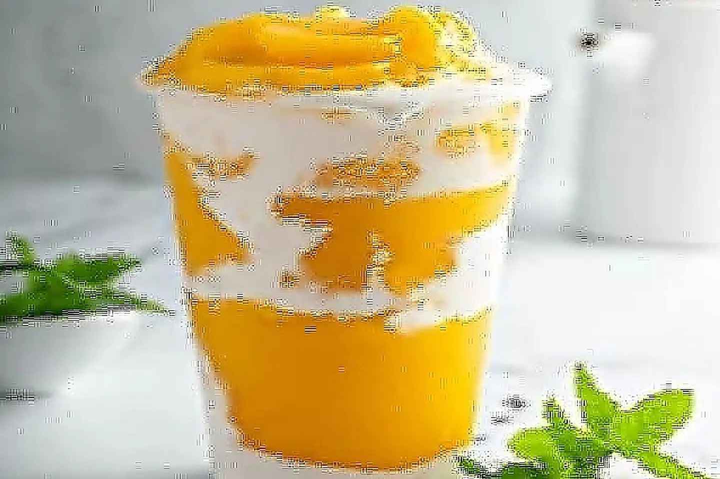 Sarap Mango