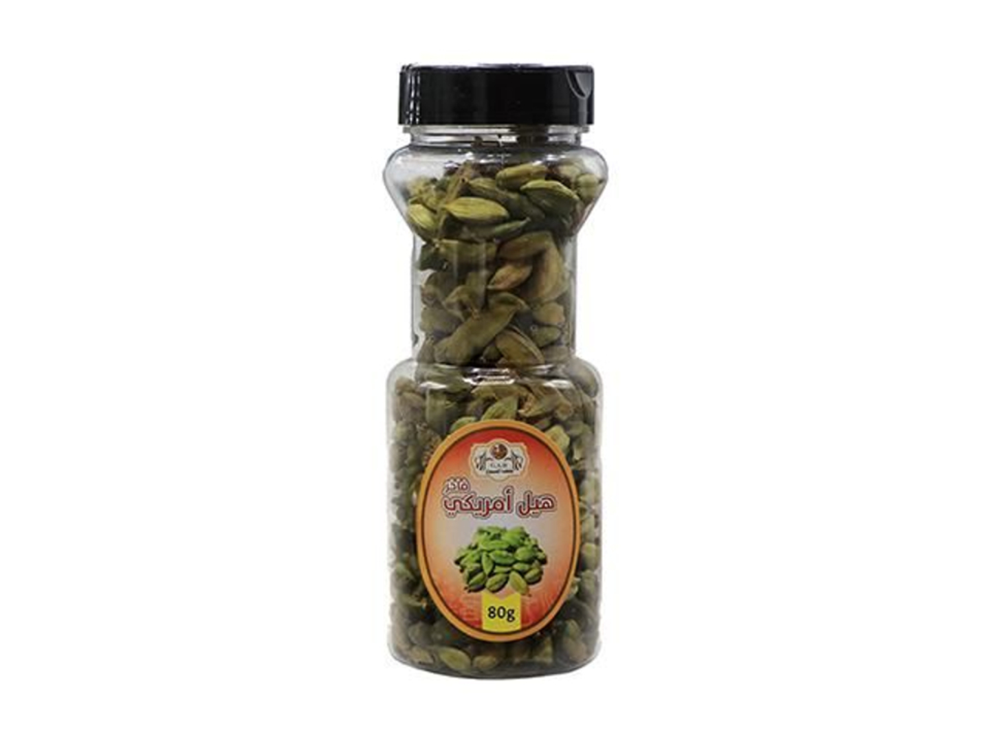 Premium American Cardamom 80 Grams
