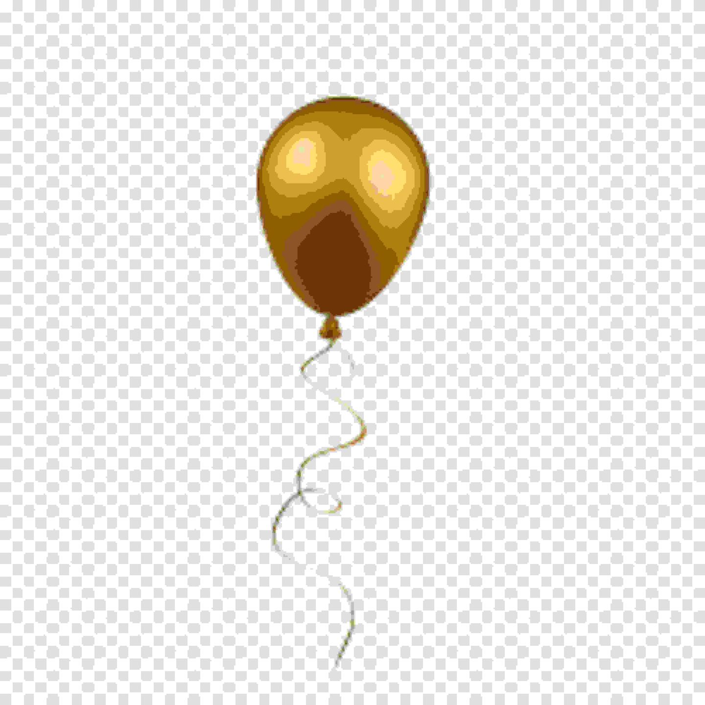 Helium Balloon