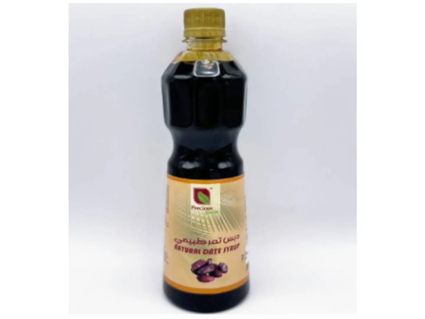 دبس التمر اطبيعي - 1 قطعة