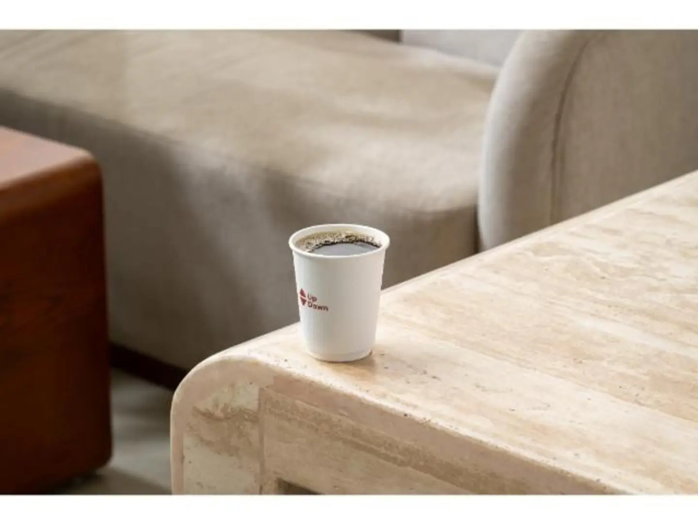 Hot Coffee Of The Day