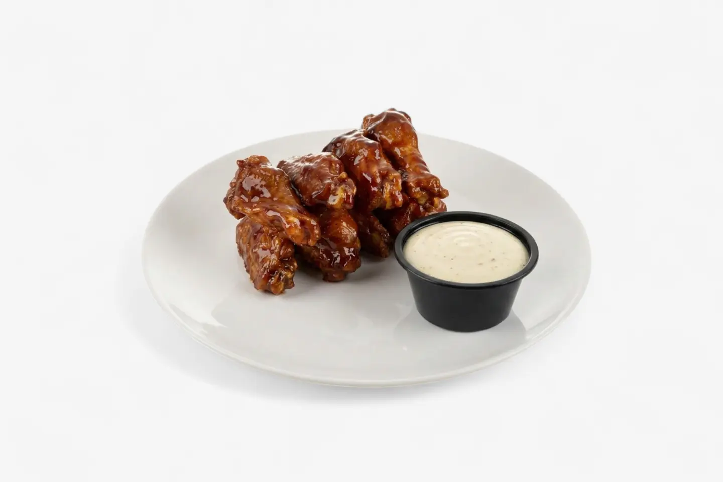 Chicken Wings Bbq