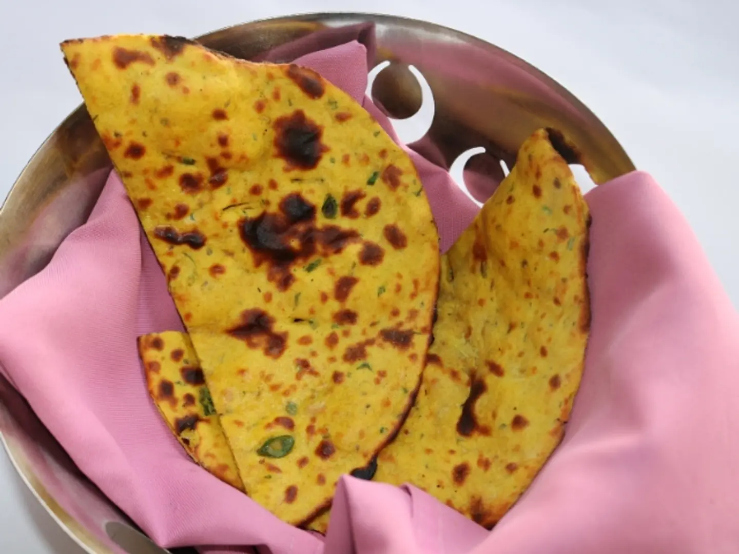 Missi Roti