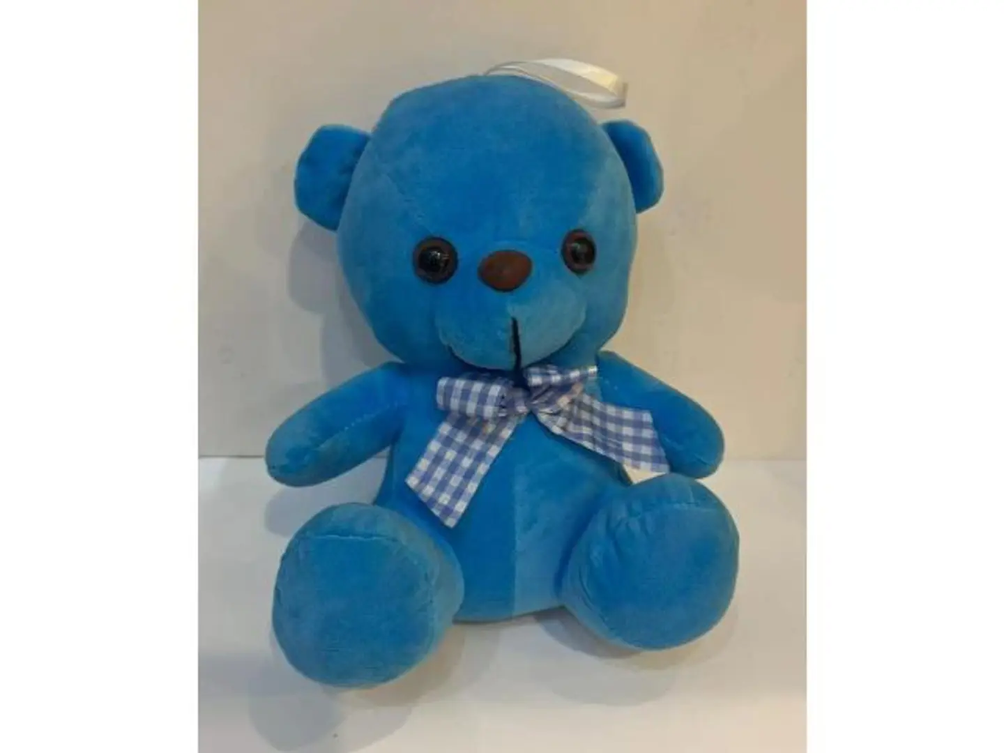 دبدوب أزرق A