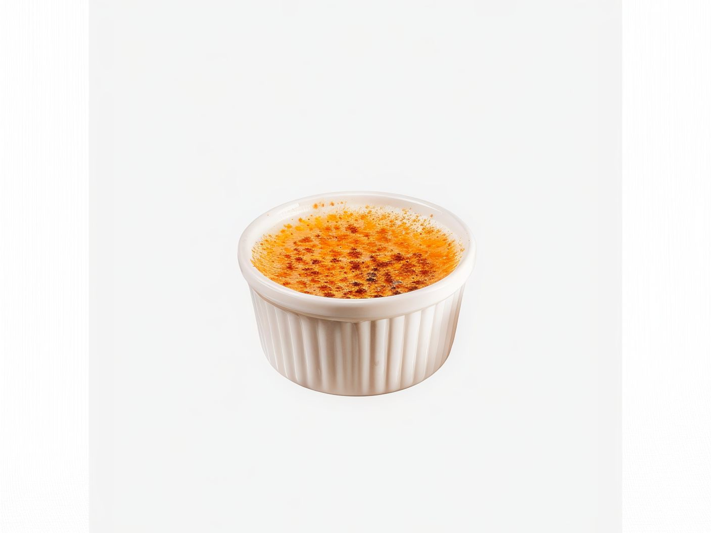 Crème Brulee