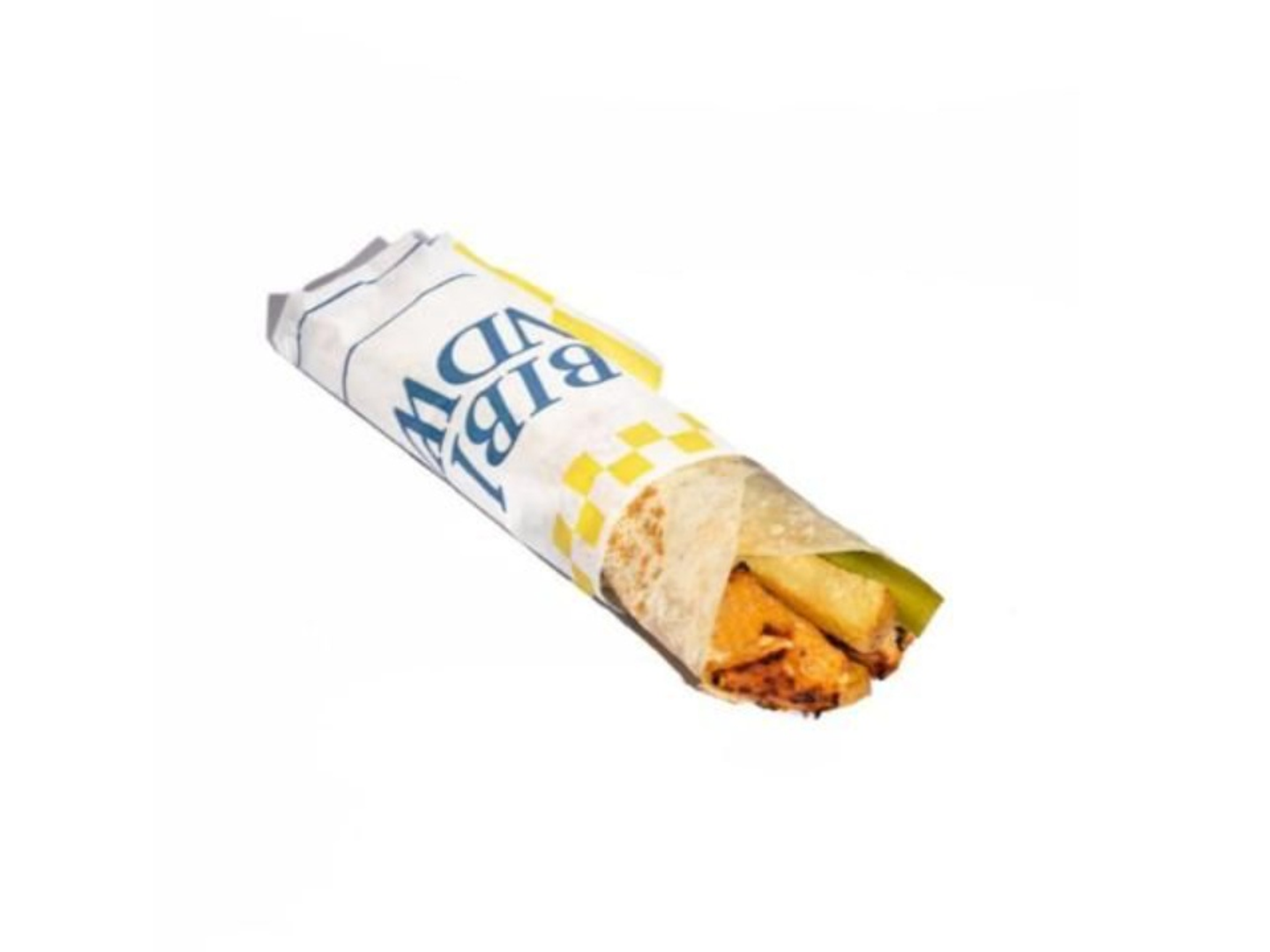 Habibi Shish Sandwich