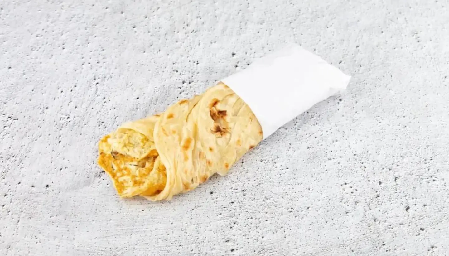 شباتي بيض جبن