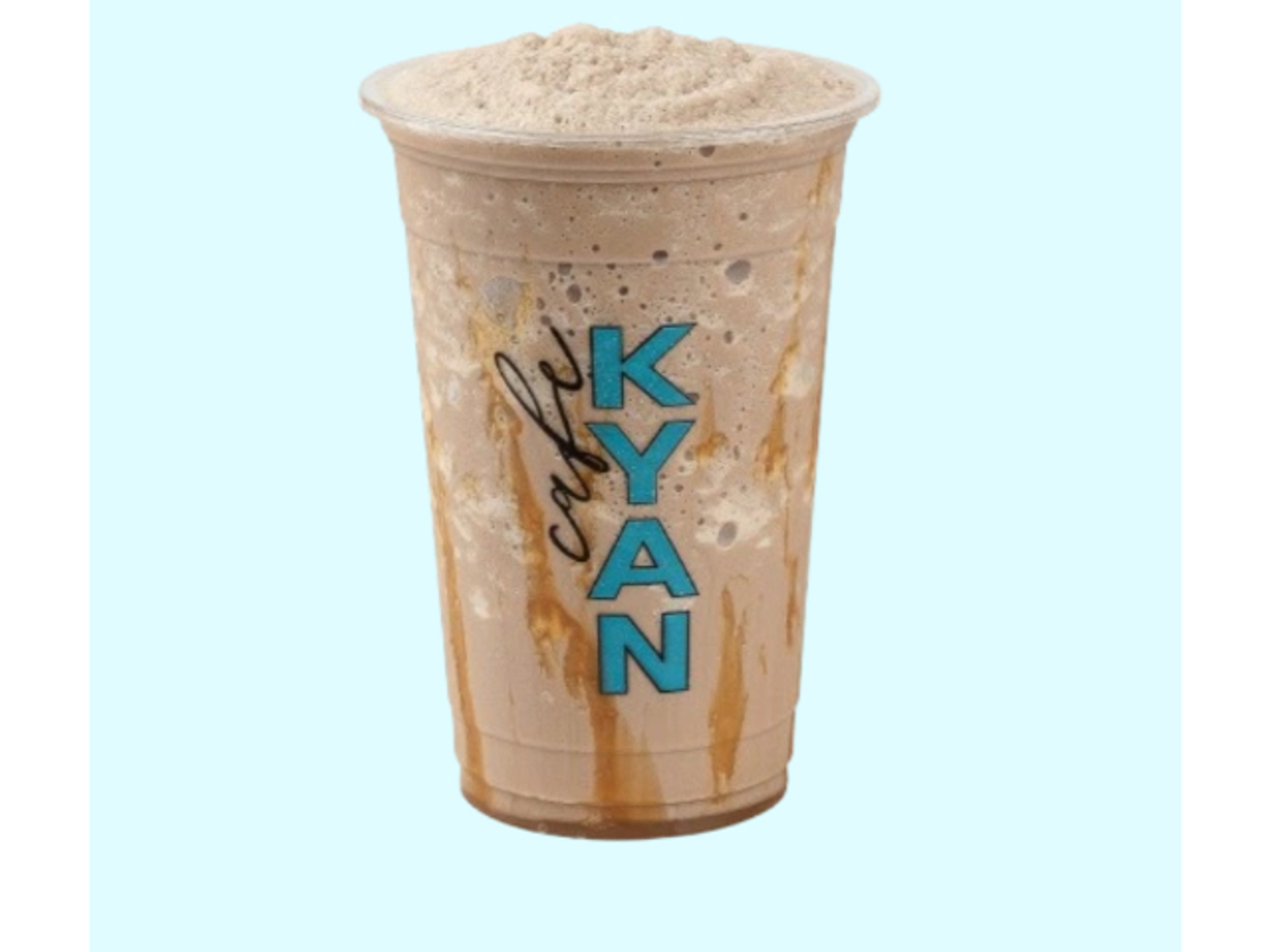 Iced Mocha