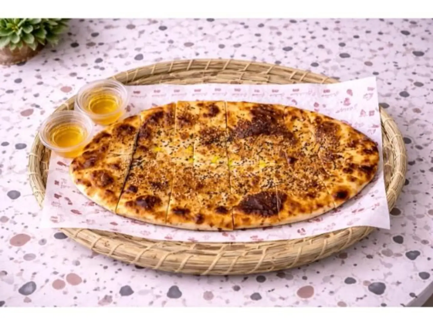 Mixed Cheese Mefa