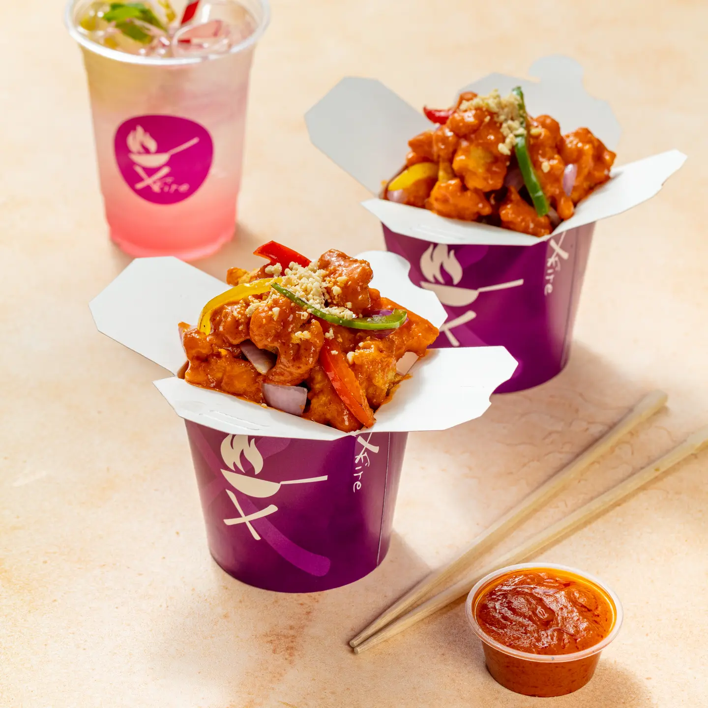 Mongolian Chicken