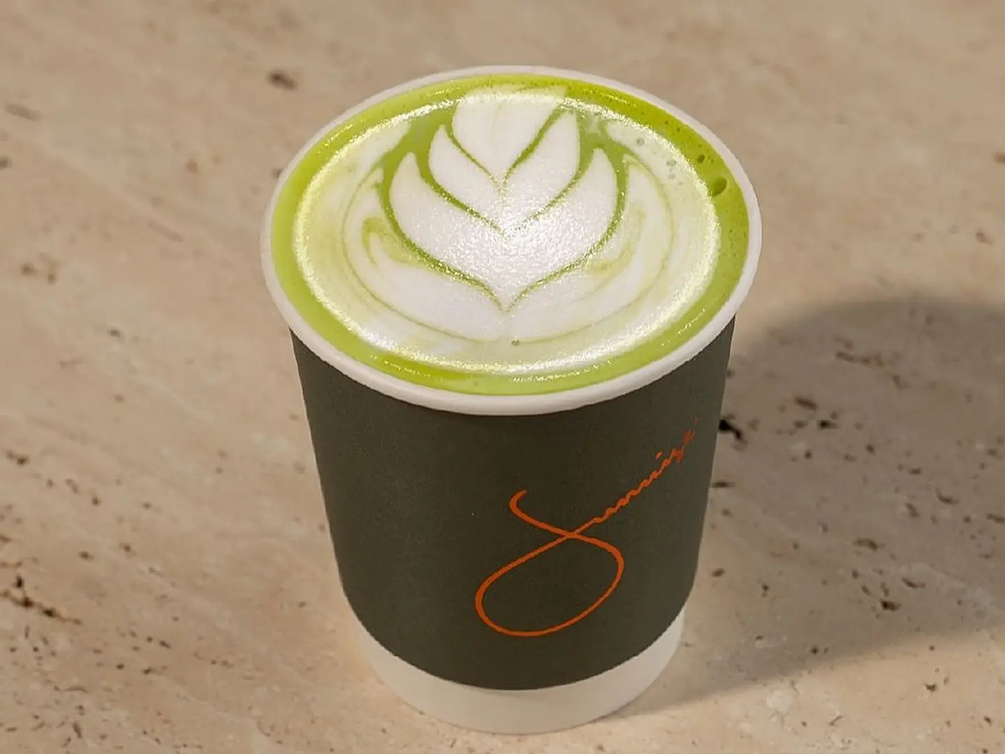 سبانيش لاتيه