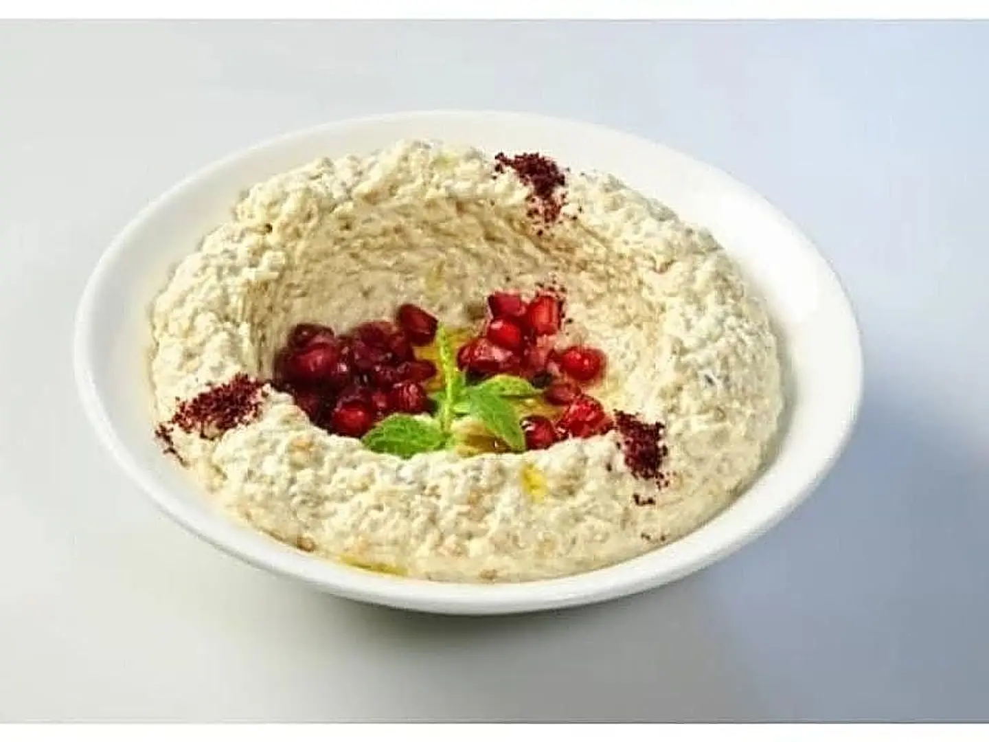 Moutabal