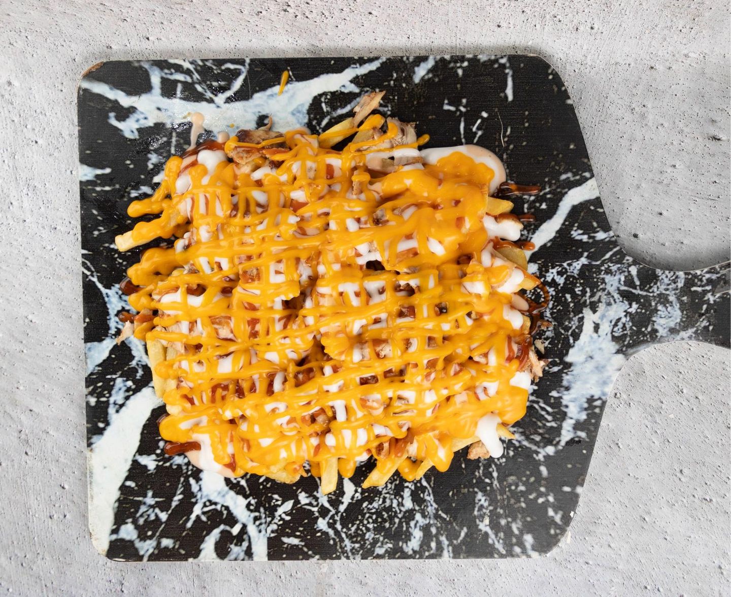 Lastello Chicken Fries