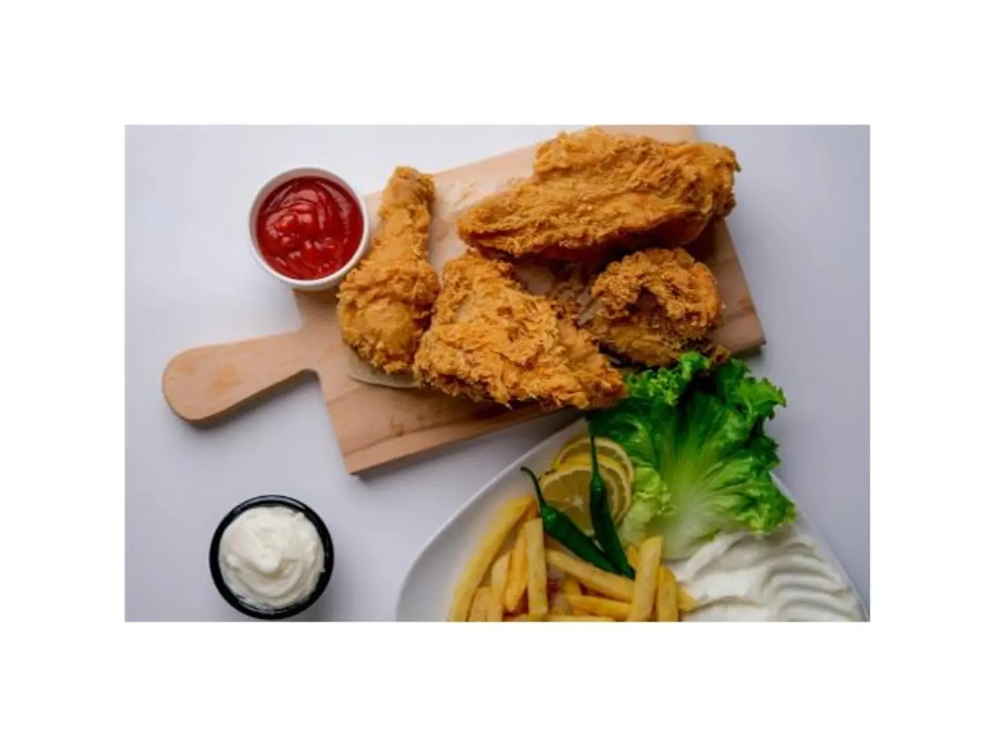 وجبة بي ار 81