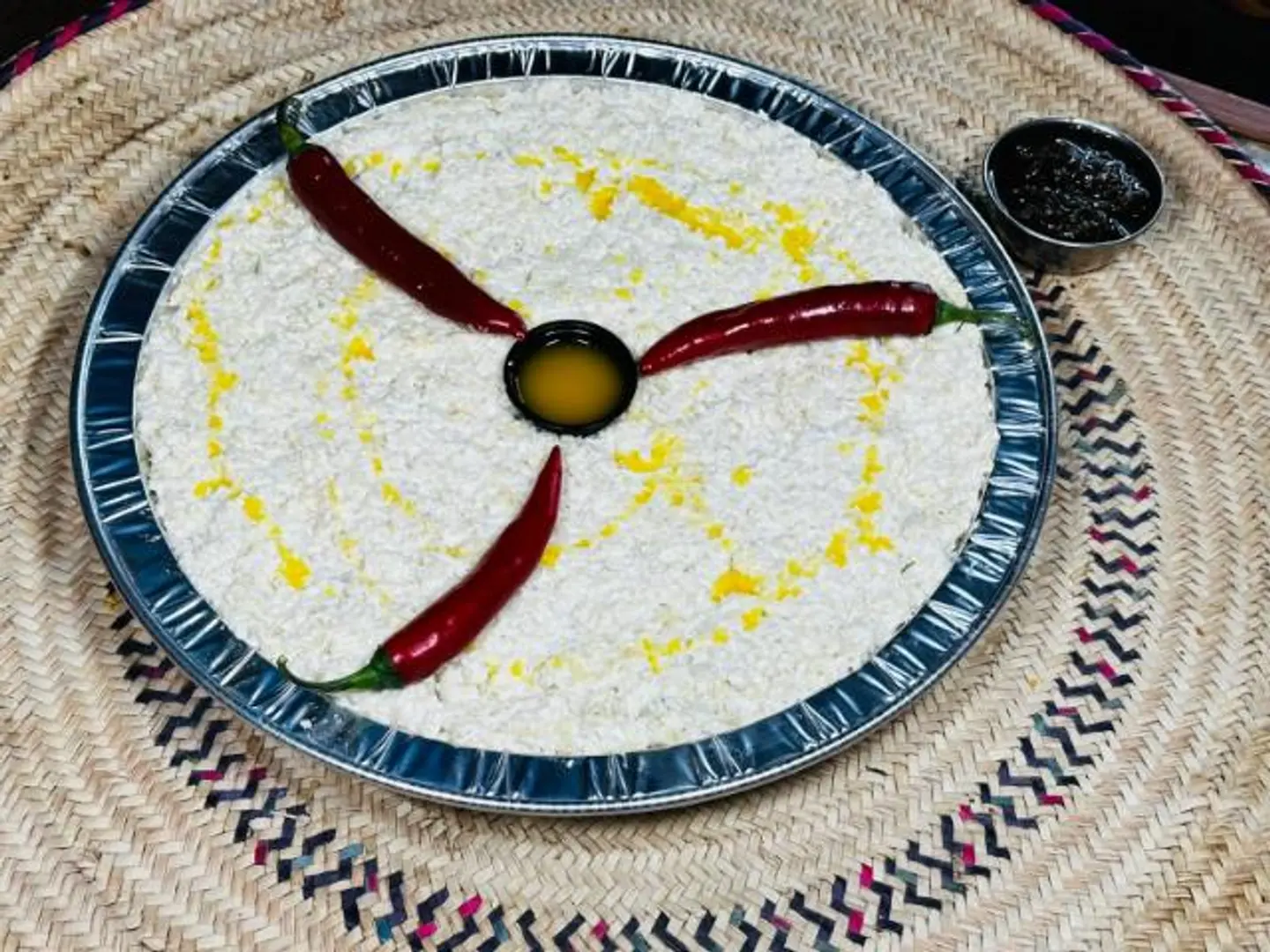Jreesh Feast
