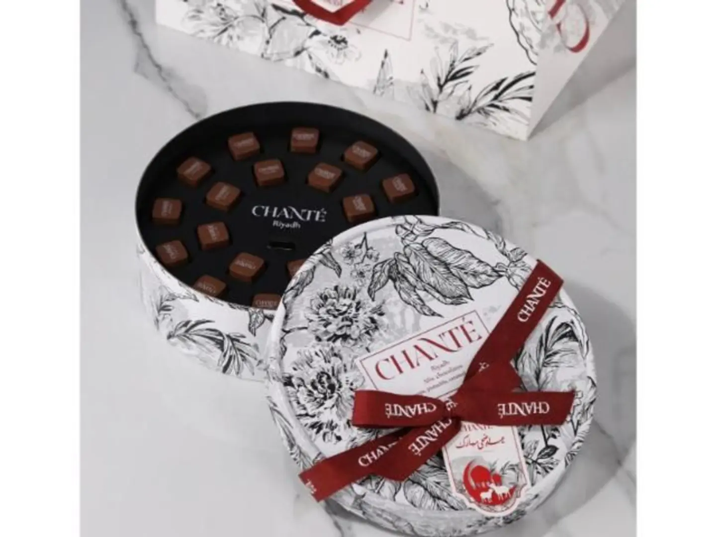 Mixed Chocolate